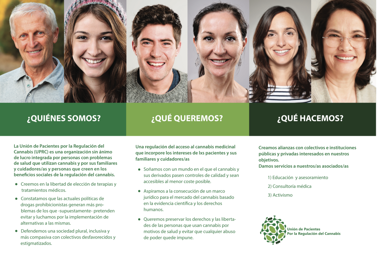 UPRC cannabis salud pacientes